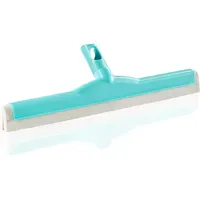 Leifheit Wasserschieber-Aufsatz Click Bad