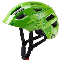 CRATONI Maxster 46-51 cm Kinder dino/green gloss 2020