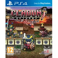 NIS America Cladun Returns: This is Sengoku! /PS4