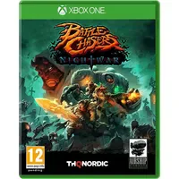 THQ Battle Chasers: Nightwar