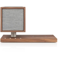 Tivoli Audio Revive walnuss/grau