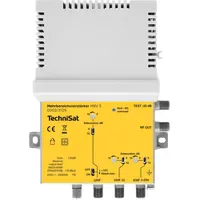 TechniSat MBV 5 Mehrbereichsverstärker MBV5