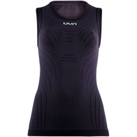 Uyn Motyon 2.0 Ärmelloses Baselayer - Blackboard - L-XL