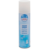 Kaemingk Schneespray 150ml Kunstschnee Sprühschnee Dekoschnee Dosenschnee Schnee Spray