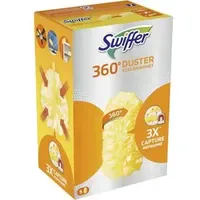 Swiffer Staubmagnet 360