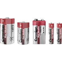 Camelion Plus Alkaline Mono D 2er-Shrink-Pack (LR20-SP2)