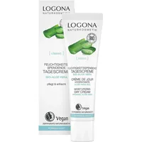 Logona Feuchtigkeitsspendende Tagescreme
