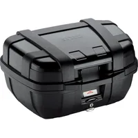 GIVI TRK52B Trekker 52 Monokey TOPCASE schwarz