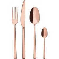 Sambonet Rock 24-tlg. kupfer