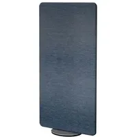 Kerkmann Trennwand Metropol 45697317, blau 80,0 x 165,0 cm,