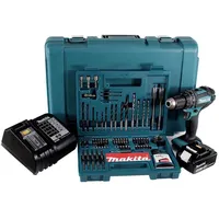 Makita DHP482SGK inkl. 1 x 6 Ah + Koffer
