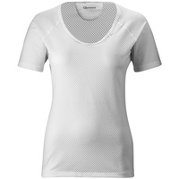 Gonso Base Kurzarm-baselayer - White - 34