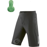 Gonso Sitivo Shorts sitivo green 5XL