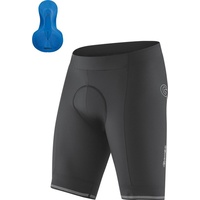 Gonso Sitivo M black / skydiver, S