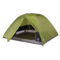 Big Agnes Blacktail 4