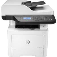 HP Laser MFP 432fdn