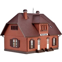 Vollmer Kleine Dorfschule 43570 H0
