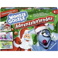 Ravensburger 189984 Adventskalender 2017