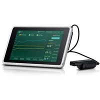 EXTECH RH550 Luftfeuchtemessgerät (Hygrometer) 10 % rF 95 %