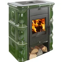 Haas + Sohn Tirol 343.15 C Perlschwarz/Grün