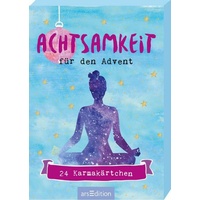 ArsEdition Achtsamkeit für den Advent