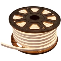 Star Trading LED-Lichtschlauch Neoled REEL warmweiß