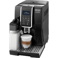 De'Longhi Dinamica ECAM 356.57 B schwarz