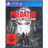 Sony Predator: Hunting Grounds (PEGI) (PS4)