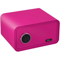 BASI mySafe 430 Code pink