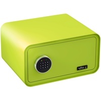 BASI mySafe 430 Code apfelgrün