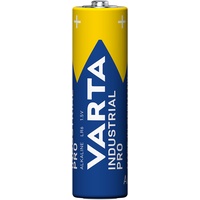 Varta Industrial Pro AA Mignon 1 St.