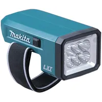 Makita LED-Akku-Handleuchte