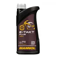 Mannol 2-Takt Plus 7204 2T 1,0 l
