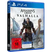 Ubisoft Assassin's Creed: Valhalla (USK) (PEGI)