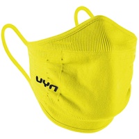 Uyn Community Mask yellow L