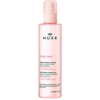 NUXE Very Rose Reinigungsspray 200 ml