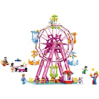 Sluban Riesenrad