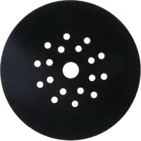 Bosch Schleiftellerschoner 215 mm für Exzenterschleifer