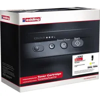 Edding Toner ersetzt Kyocera TK-5240Y