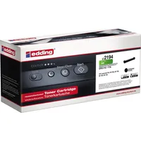 Edding Toner 18-2194 wie HP 17A (CF217A) Schwarz