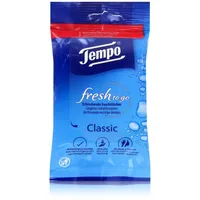 Tempo Classic Erfrischungstücher 10 Tücher