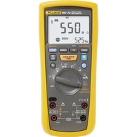 Fluke 1587/I400 FC Isolationsmessgerät 50 V, 100 V, 250