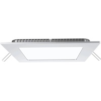 V-Tac 15 Watt LED Decken Einbau Leuchte Wohn Ess