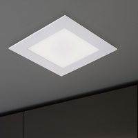 V-Tac Hochwertiges LED Panel Decken Einbau Leuchte Raster Lampe