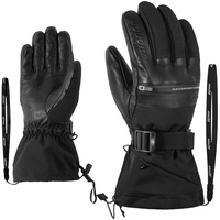 Ziener GALLINUS ASR PR DCS Glove Ski Alpine black,