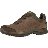 Haix Black Eagle Nature GTX Low - UK 7.5