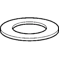 Hansa Dichtung 59902282 45x23x2