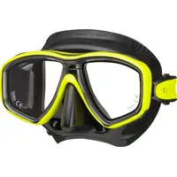 Tusa Freedom Ceos M-212 - Schwarz Gelb
