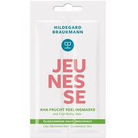 Hildegard Braukmann Jeunesse AHA Frucht Peelingmaske 14 ml