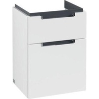 Villeroy & Boch Subway 2.0 Waschtischunterschrank A90610MS 44x59x35,2cm, 2